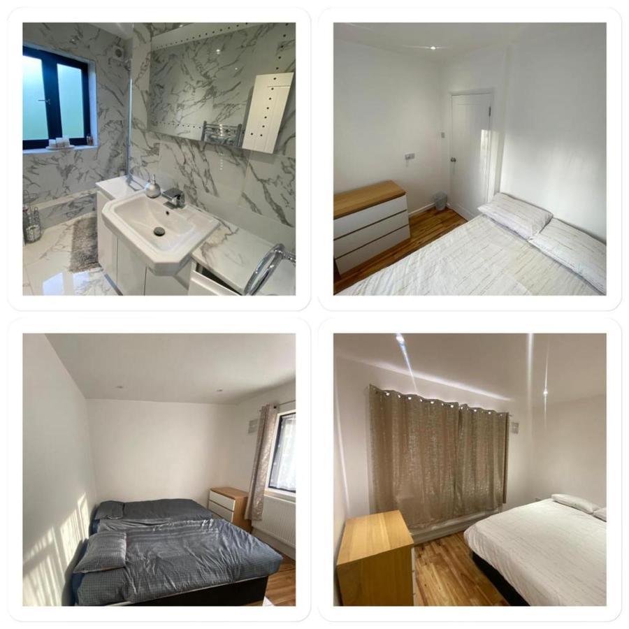 Twin/king Private Bedrooms In Beautiful Homestay With Private Parking * Londen